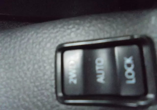 SUZUKI SX4 2.0 DDiS 4x4 Limited