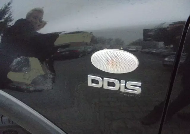 SUZUKI SX4 2.0 DDiS 4x4 Limited