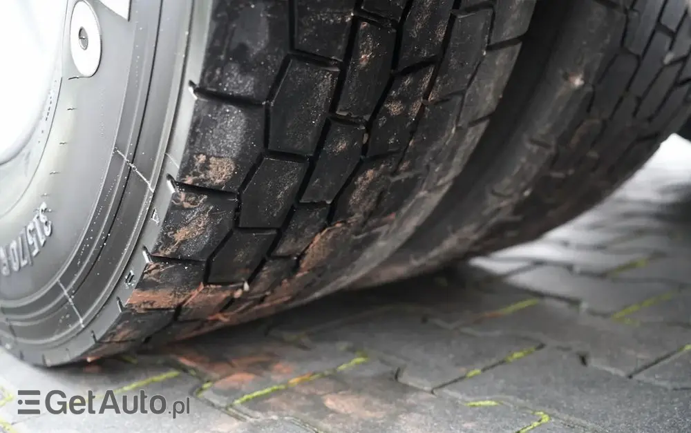 RENAULT T 460 / STANDARD / EURO 6 