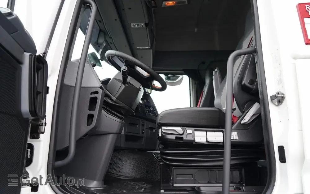 RENAULT T 460 / STANDARD / EURO 6 