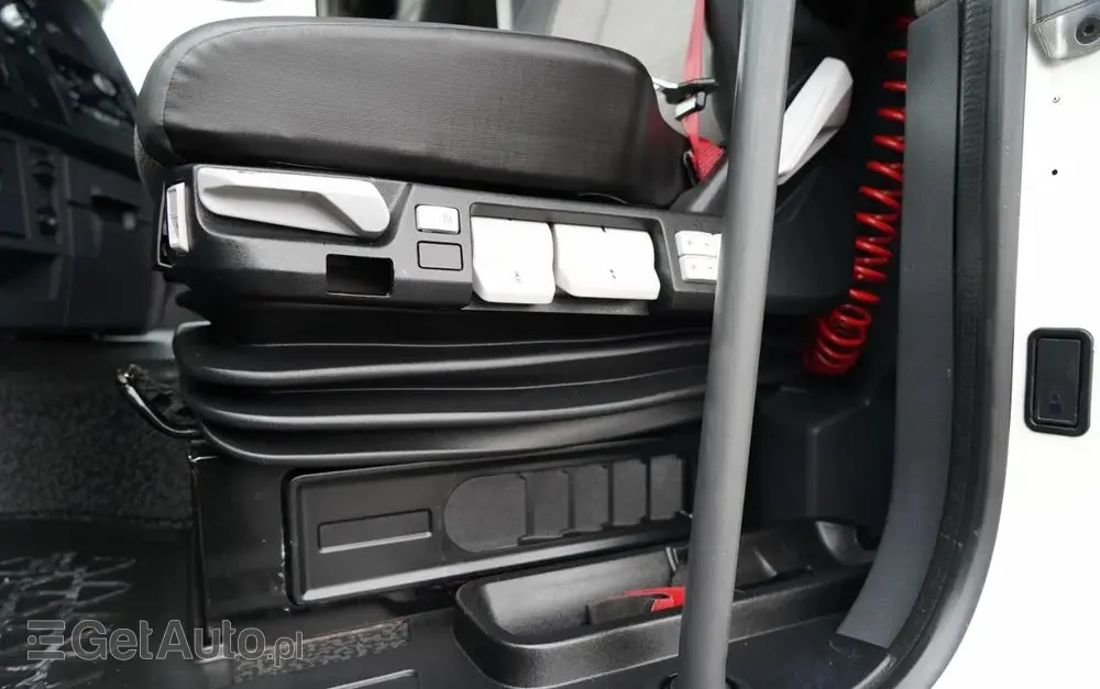 RENAULT T 460 / STANDARD / EURO 6 