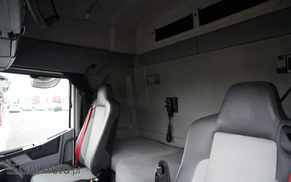 RENAULT T 460 / STANDARD / EURO 6 