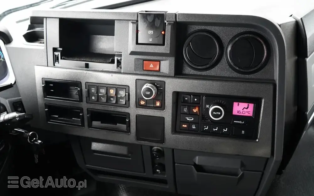 RENAULT T 460 / STANDARD / EURO 6 