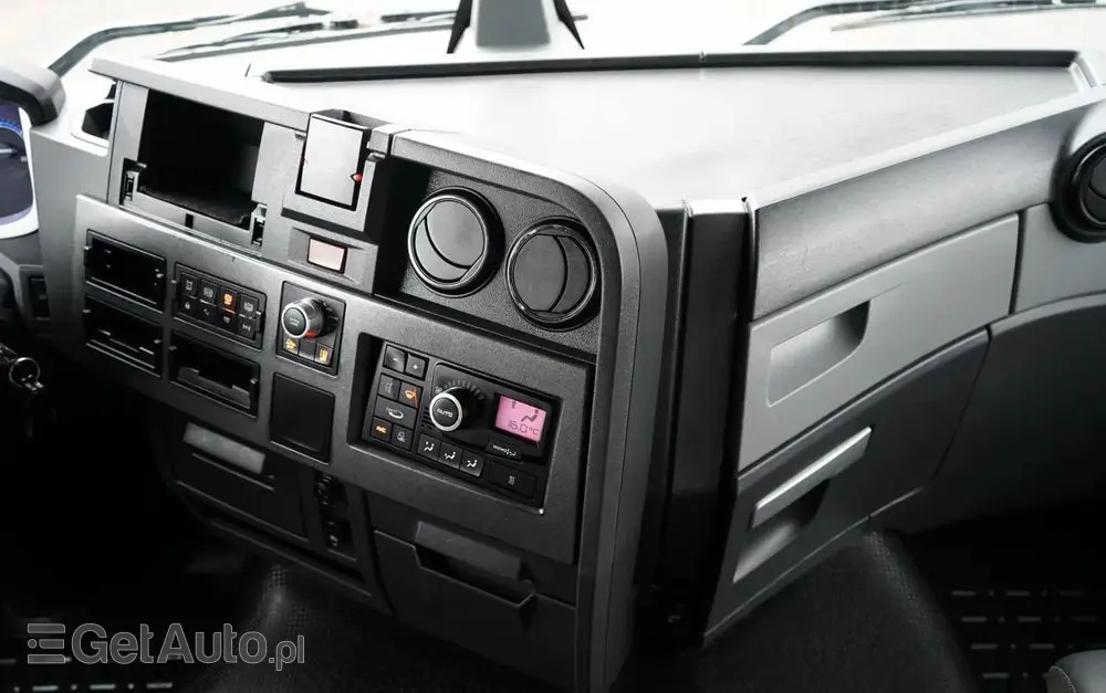 RENAULT T 460 / STANDARD / EURO 6 