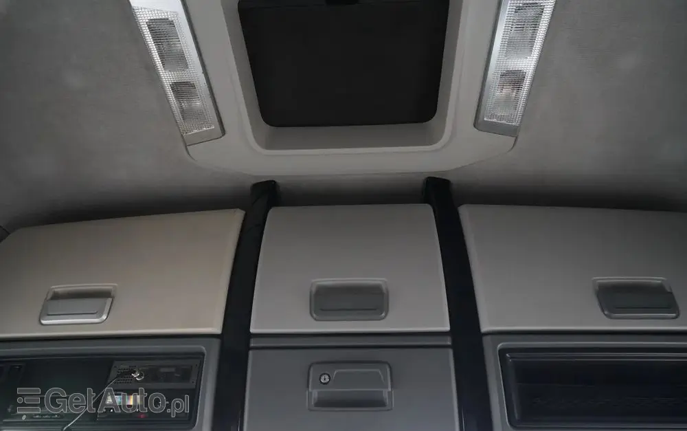 RENAULT T 460 / STANDARD / EURO 6 