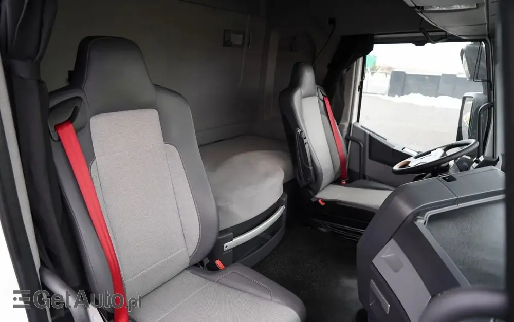 RENAULT T 460 / STANDARD / EURO 6 