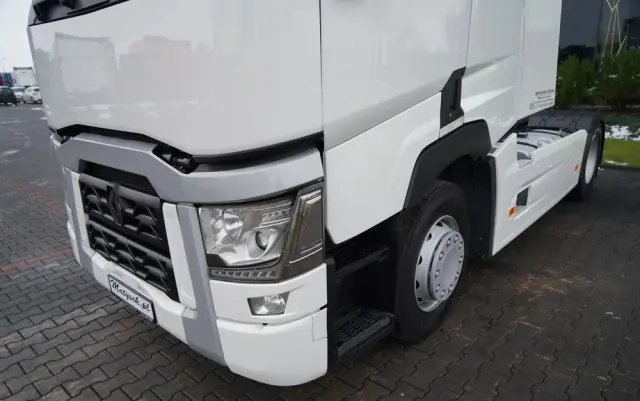 RENAULT T 460 / STANDARD / EURO 6 