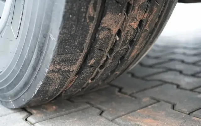 RENAULT T 460 / STANDARD / EURO 6 