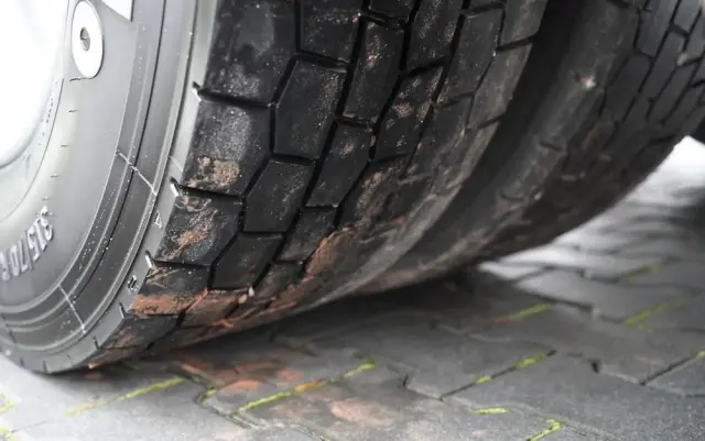 RENAULT T 460 / STANDARD / EURO 6 