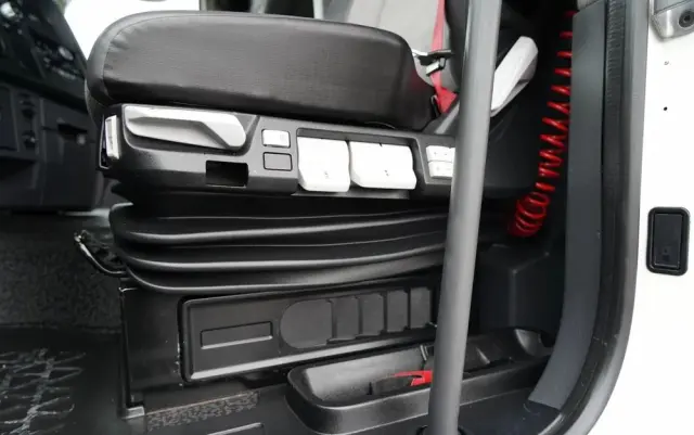 RENAULT T 460 / STANDARD / EURO 6 