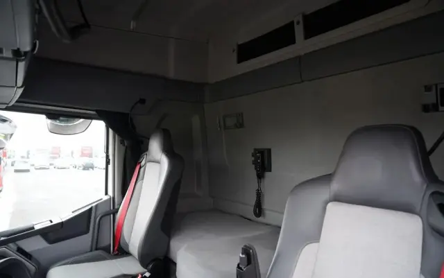 RENAULT T 460 / STANDARD / EURO 6 