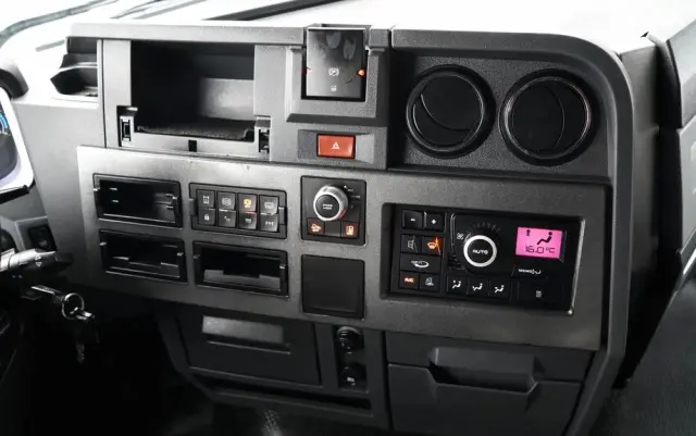 RENAULT T 460 / STANDARD / EURO 6 