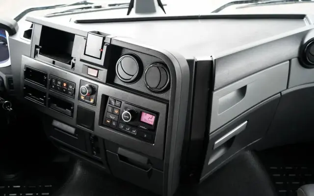 RENAULT T 460 / STANDARD / EURO 6 