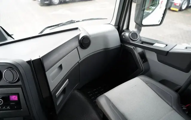 RENAULT T 460 / STANDARD / EURO 6 