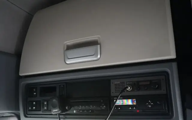 RENAULT T 460 / STANDARD / EURO 6 