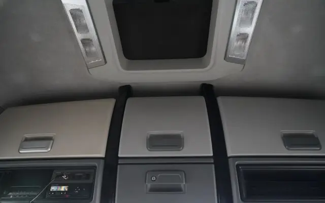 RENAULT T 460 / STANDARD / EURO 6 