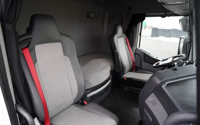 RENAULT T 460 / STANDARD / EURO 6 