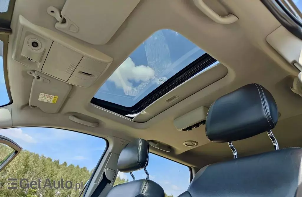 FIAT Freemont 2.0 (170 KM) AWD Automatic