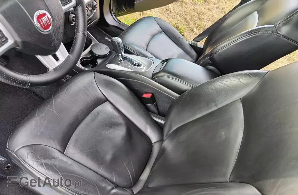 FIAT Freemont 2.0 (170 KM) AWD Automatic