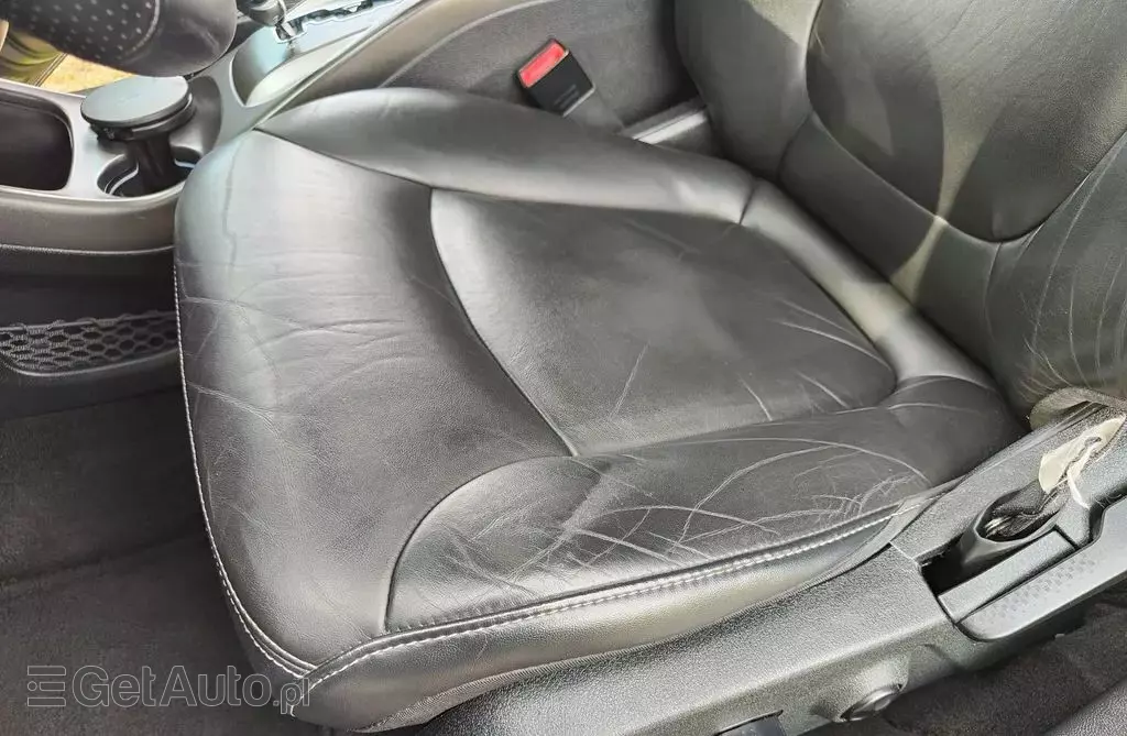 FIAT Freemont 2.0 (170 KM) AWD Automatic