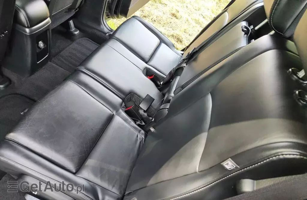 FIAT Freemont 2.0 (170 KM) AWD Automatic