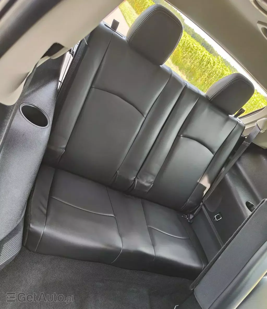 FIAT Freemont 2.0 (170 KM) AWD Automatic