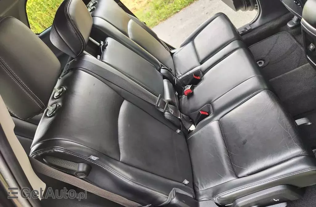 FIAT Freemont 2.0 (170 KM) AWD Automatic