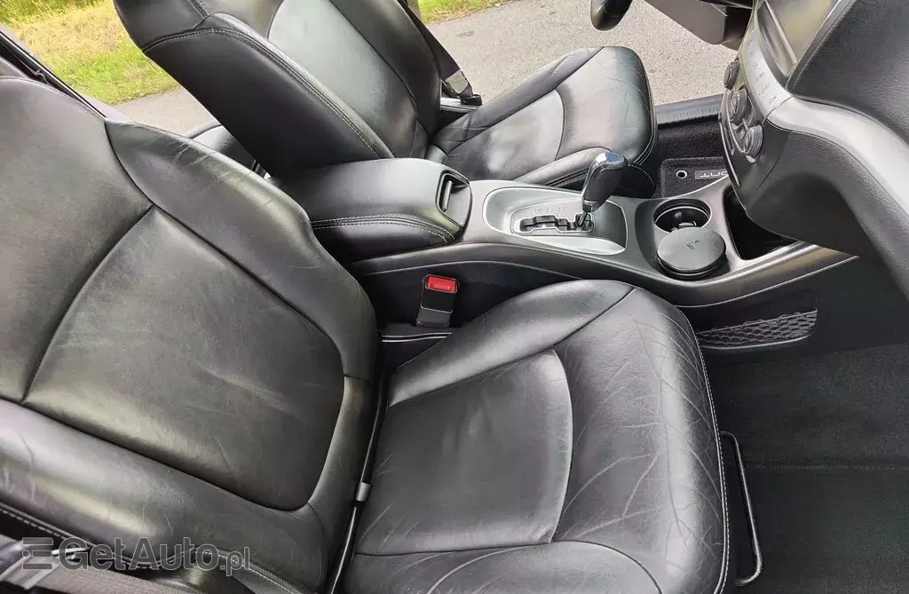 FIAT Freemont 2.0 (170 KM) AWD Automatic