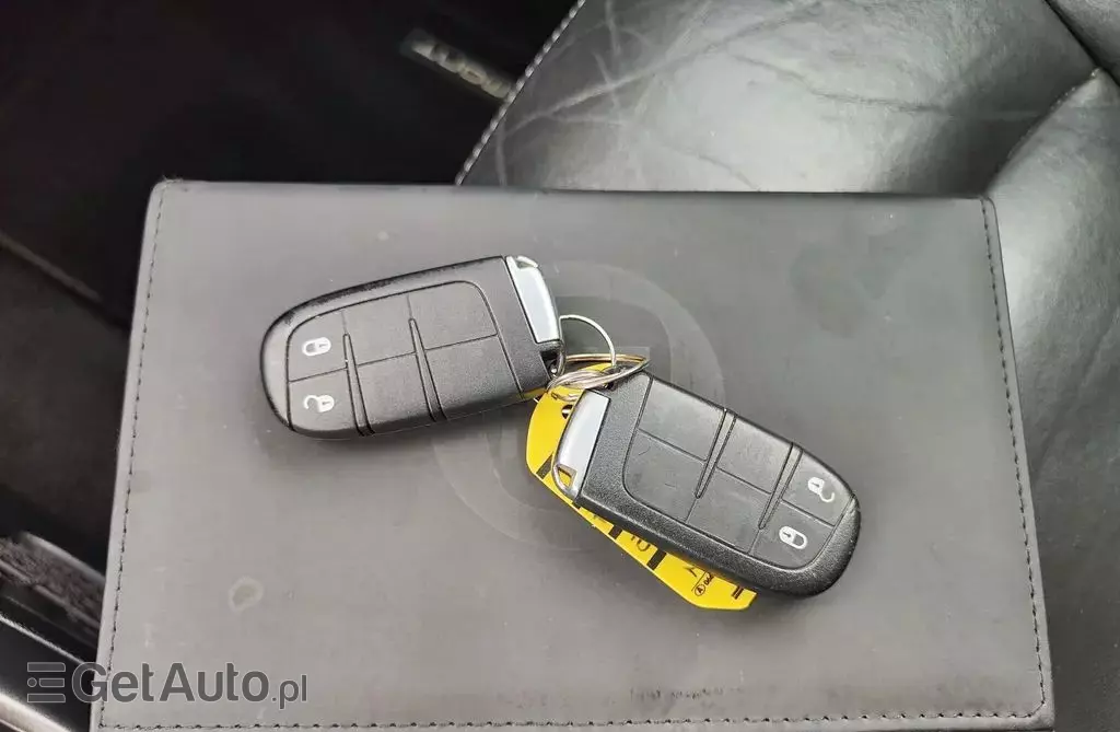 FIAT Freemont 2.0 (170 KM) AWD Automatic