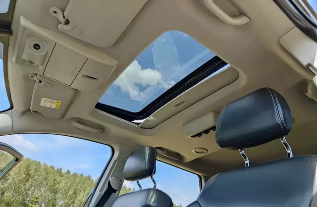 FIAT Freemont 2.0 (170 KM) AWD Automatic