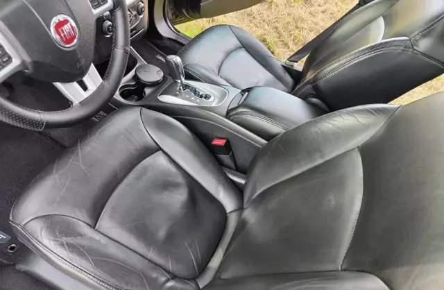 FIAT Freemont 2.0 (170 KM) AWD Automatic