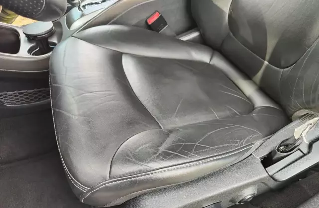 FIAT Freemont 2.0 (170 KM) AWD Automatic