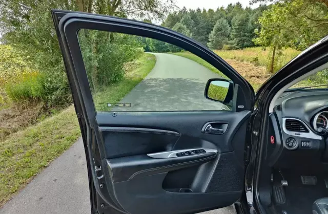 FIAT Freemont 2.0 (170 KM) AWD Automatic