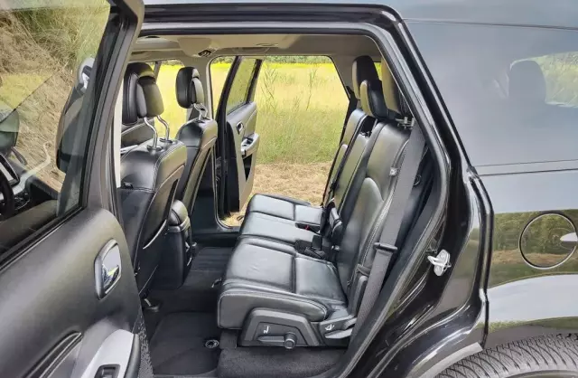 FIAT Freemont 2.0 (170 KM) AWD Automatic