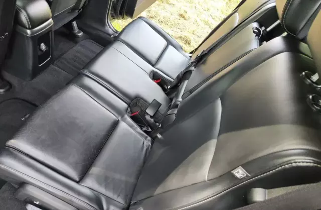 FIAT Freemont 2.0 (170 KM) AWD Automatic