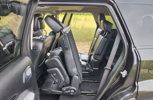 FIAT Freemont 2.0 (170 KM) AWD Automatic