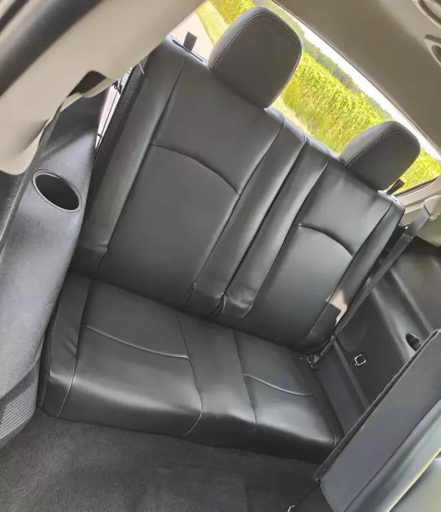 FIAT Freemont 2.0 (170 KM) AWD Automatic