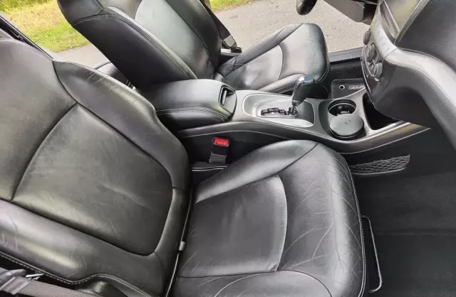 FIAT Freemont 2.0 (170 KM) AWD Automatic