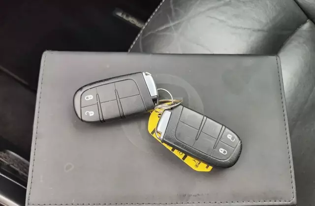 FIAT Freemont 2.0 (170 KM) AWD Automatic