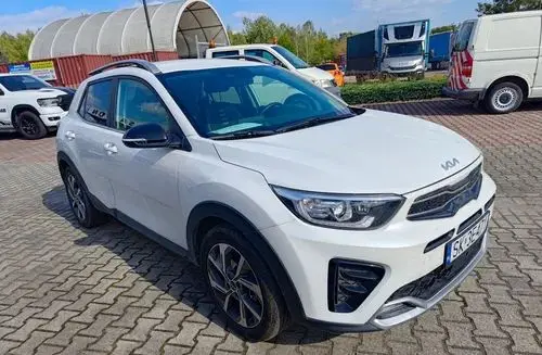 KIA Stonic 
