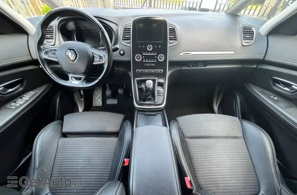 RENAULT Grand Scenic 