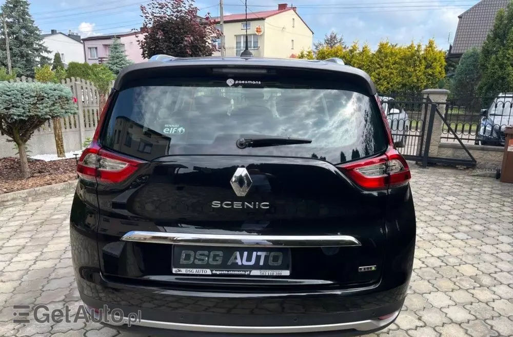 RENAULT Grand Scenic 