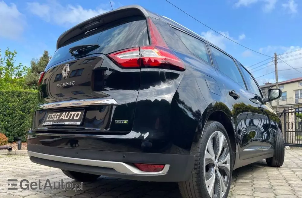 RENAULT Grand Scenic 