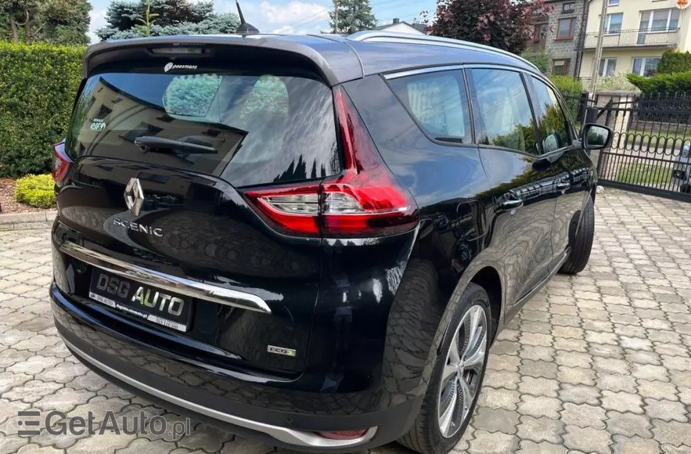 RENAULT Grand Scenic 