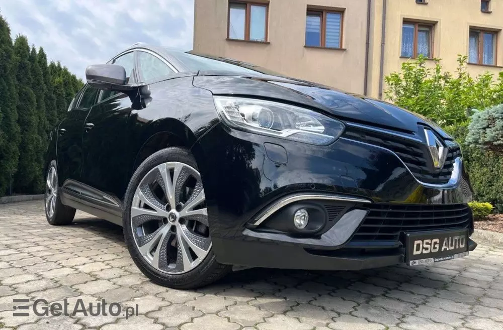 RENAULT Grand Scenic 