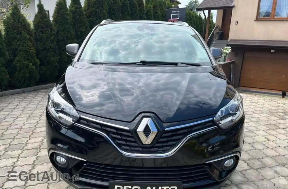 RENAULT Grand Scenic 
