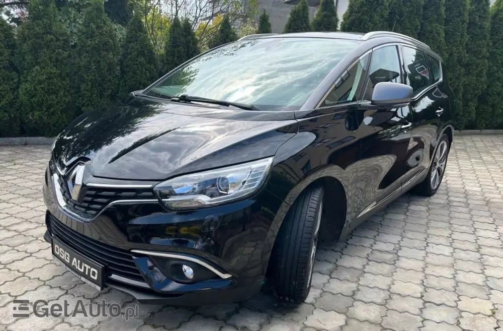 RENAULT Grand Scenic 