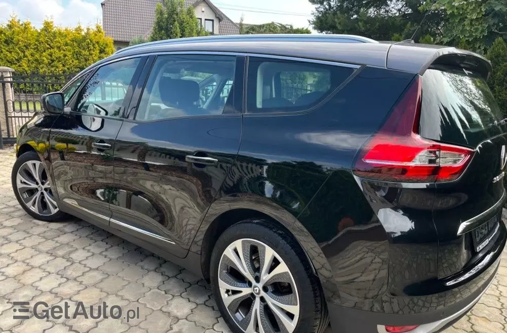 RENAULT Grand Scenic 