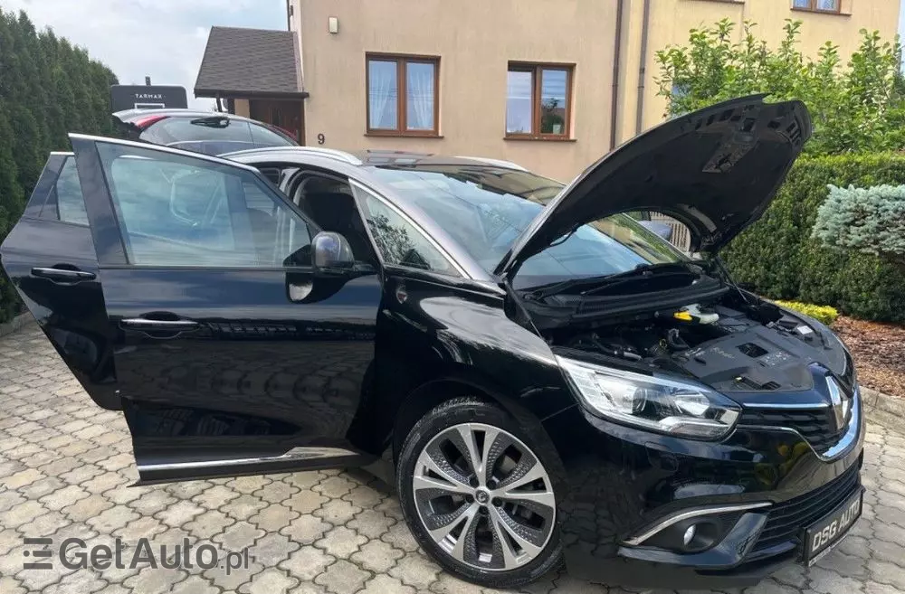 RENAULT Grand Scenic 