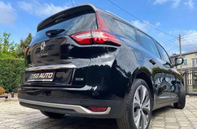 RENAULT Grand Scenic 